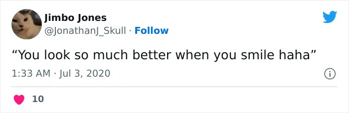 Folks Are Cracking Up At These 30 Things Straight Guys Said While Being Flirty, As Shared Online