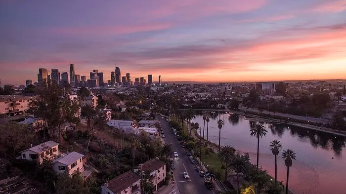 Los Angeles, USA