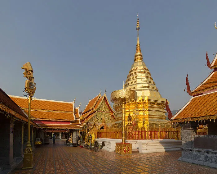Chiang Mai, Thailand