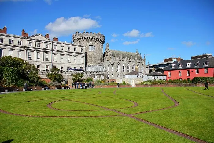 Dublin, Ireland