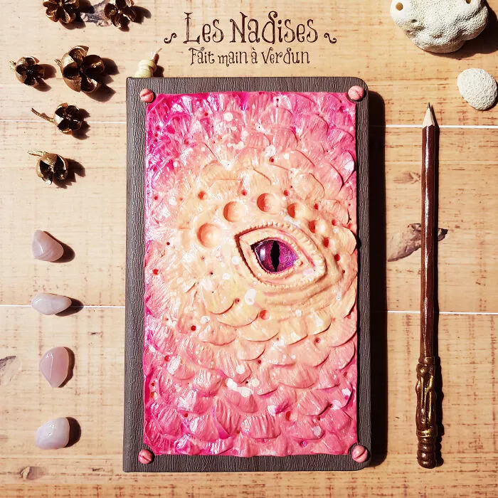 Scale Journal