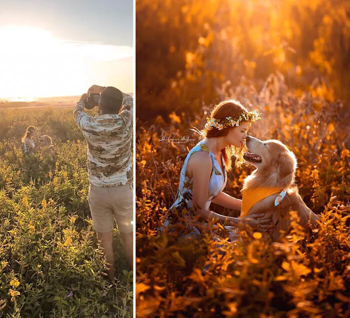 Este fotógrafo comparte la verdad tras sus perfectas fotos profesionales (30 imágenes nuevas)