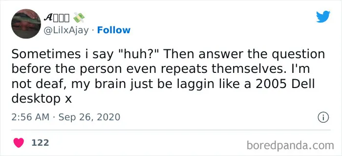 Honestly Tho