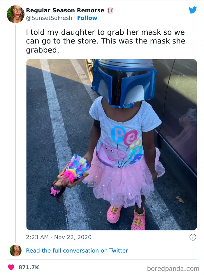 Moms Of Twitter Reveal Some Funny Things That Happen To Them While Raising Kids (50 Jokes)