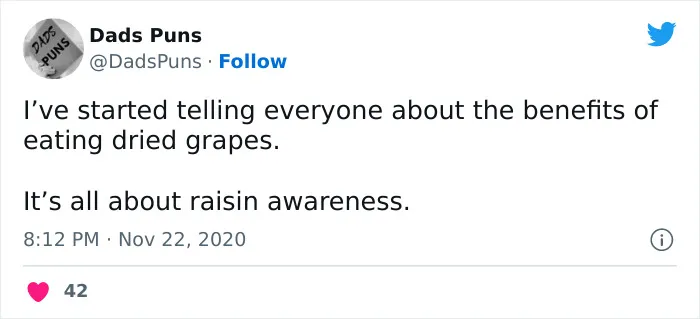 110 Dad Puns That Are As Corny As They Can Get