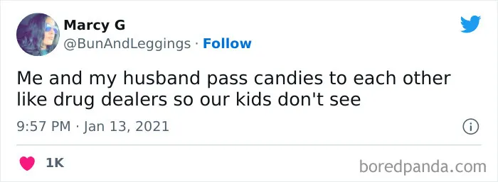 Moms Of Twitter Reveal Some Funny Things That Happen To Them While Raising Kids (50 Jokes)