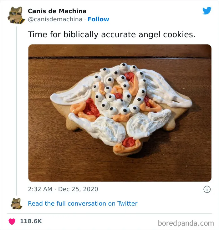 "Cult Of Weird": This Twitter Page Only Posts Creepy Stuff, And Here Are 30 Uneasy But Captivating Pics