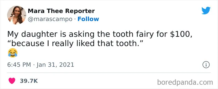 Moms Of Twitter Reveal Some Funny Things That Happen To Them While Raising Kids (50 Jokes)