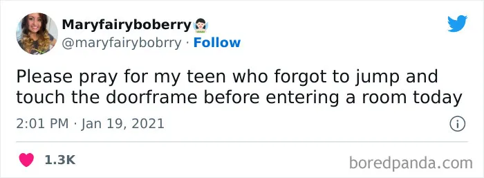 Moms Of Twitter Reveal Some Funny Things That Happen To Them While Raising Kids (50 Jokes)
