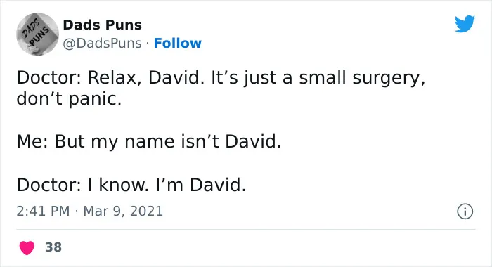 110 Dad Puns That Are As Corny As They Can Get