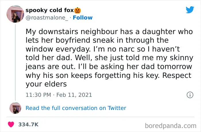 Petty Betty