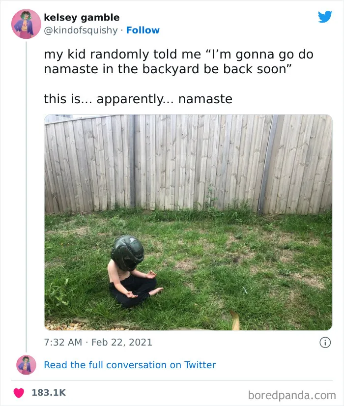 Moms Of Twitter Reveal Some Funny Things That Happen To Them While Raising Kids (50 Jokes)