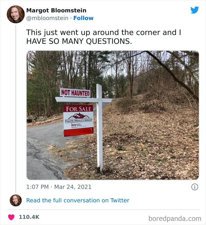 "Cult Of Weird": This Twitter Page Only Posts Creepy Stuff, And Here Are 30 Uneasy But Captivating Pics