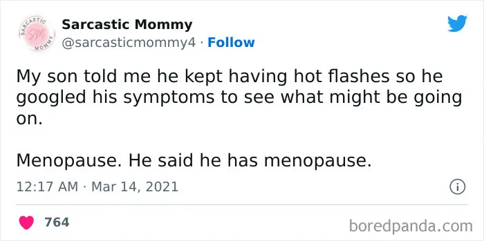 40 Of The Best 'Sarcastic Mommy' Tweets That Help Parents Get Through The Day