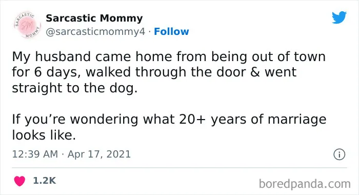 40 Of The Best 'Sarcastic Mommy' Tweets That Help Parents Get Through The Day