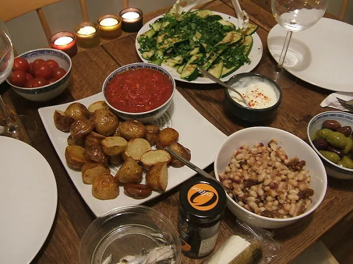 25 Comidas y bebidas que incomprensiblemente algunas personas parecen disfrutar
