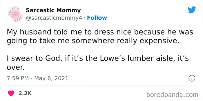 40 Of The Best 'Sarcastic Mommy' Tweets That Help Parents Get Through The Day