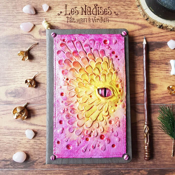 Feather Journal