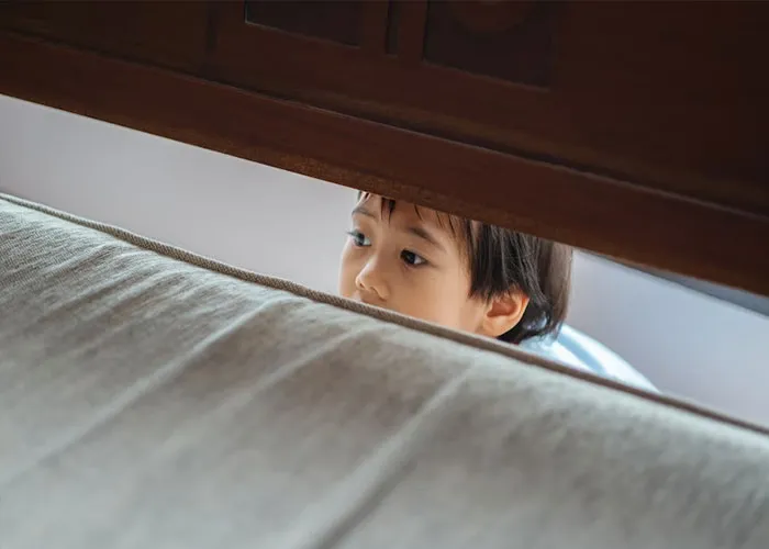 30 Señales que te hacen darte cuenta si te criaron padres tóxicos