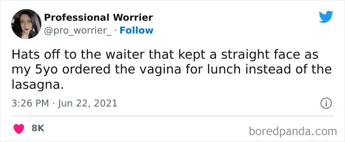 Moms Of Twitter Reveal Some Funny Things That Happen To Them While Raising Kids (50 Jokes)