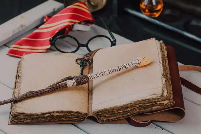 Would You Rather Be A Superhero Or A Wizard?