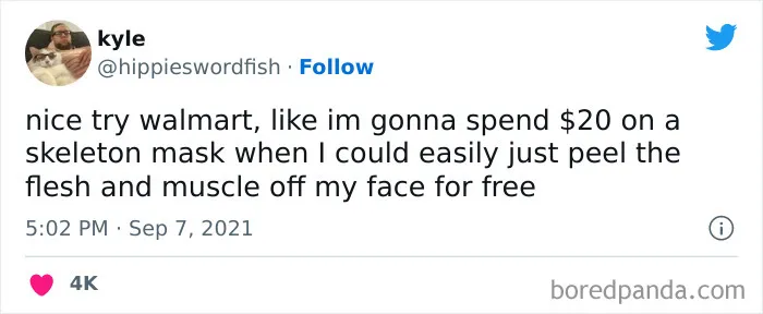 This Guy Understands Us