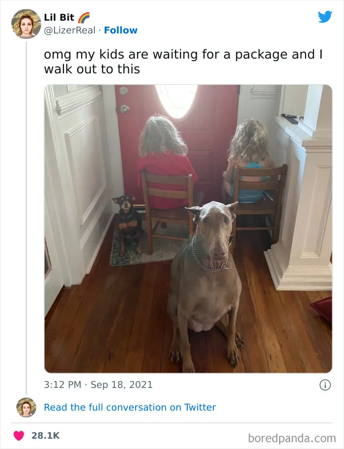Moms Of Twitter Reveal Some Funny Things That Happen To Them While Raising Kids (50 Jokes)