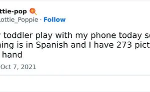 Moms Of Twitter Reveal Some Funny Things That Happen To Them While Raising Kids (50 Jokes)