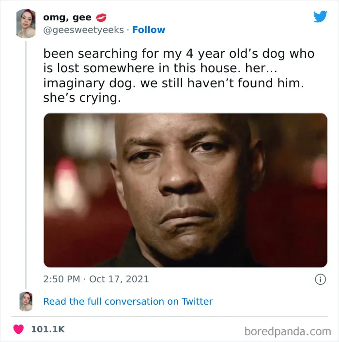 Moms Of Twitter Reveal Some Funny Things That Happen To Them While Raising Kids (50 Jokes)