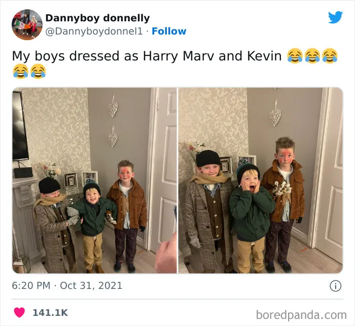 Sticky Bandits