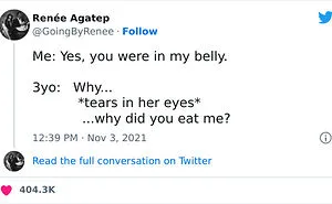Moms Of Twitter Reveal Some Funny Things That Happen To Them While Raising Kids (50 Jokes)