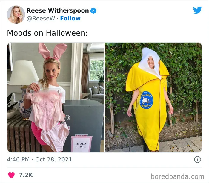 50 Times Halloween Tweets Did Not Disappoint