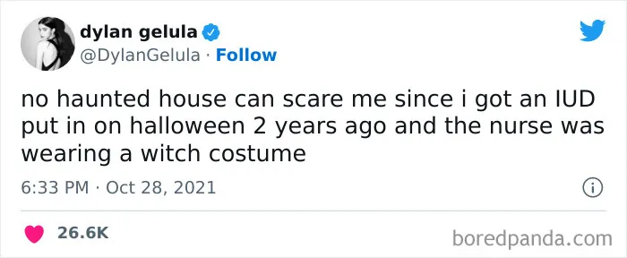 50 Times Halloween Tweets Did Not Disappoint