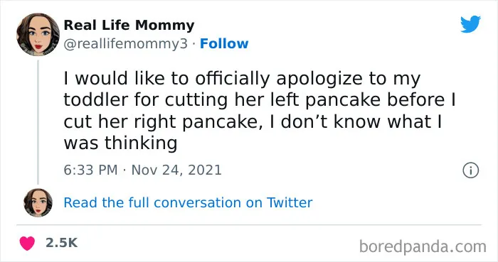 Moms Of Twitter Reveal Some Funny Things That Happen To Them While Raising Kids (50 Jokes)