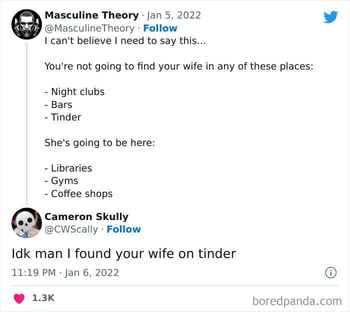50 Moments When People Were Completely Crushed By Just One Punchline, As Told By This Dedicated “Rare Insults” Twitter Page (New Posts)