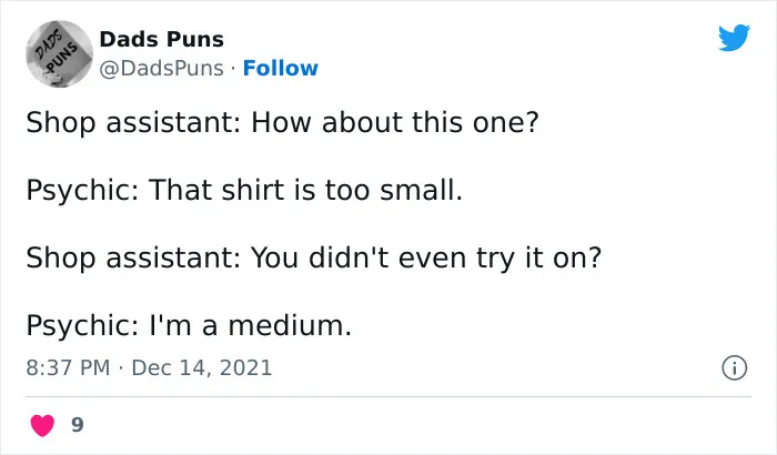 110 Dad Puns That Are As Corny As They Can Get
