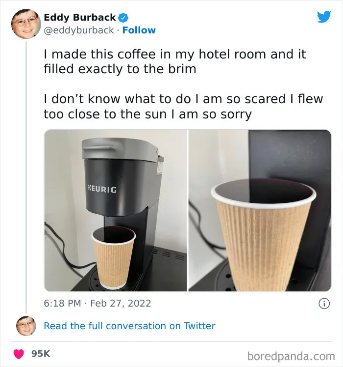 Perfect Fit Coffee