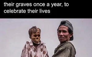 62 Random Creepy Facts And Pictures To Deprive Somebody Of Sleep