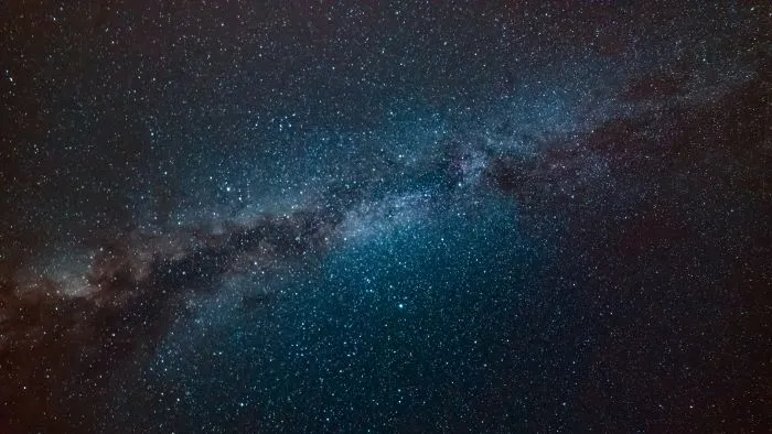Fermi Paradox
