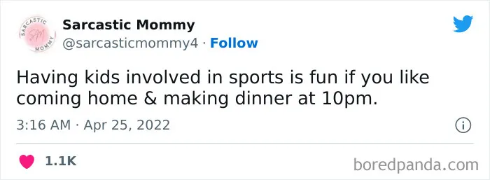 Moms Of Twitter Reveal Some Funny Things That Happen To Them While Raising Kids (50 Jokes)