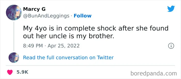 Moms Of Twitter Reveal Some Funny Things That Happen To Them While Raising Kids (50 Jokes)