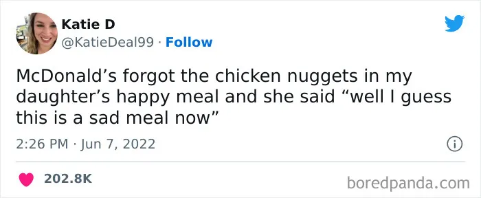 Moms Of Twitter Reveal Some Funny Things That Happen To Them While Raising Kids (50 Jokes)