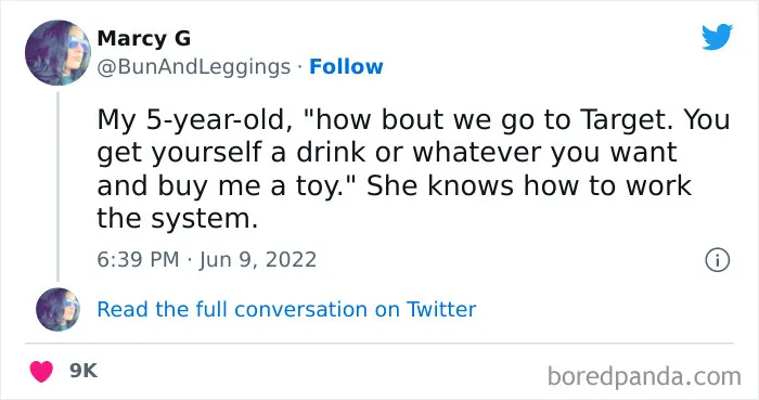 Moms Of Twitter Reveal Some Funny Things That Happen To Them While Raising Kids (50 Jokes)