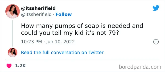 Moms Of Twitter Reveal Some Funny Things That Happen To Them While Raising Kids (50 Jokes)