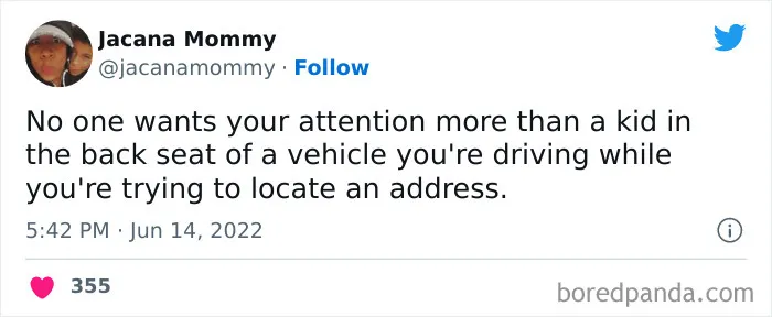 Moms Of Twitter Reveal Some Funny Things That Happen To Them While Raising Kids (50 Jokes)