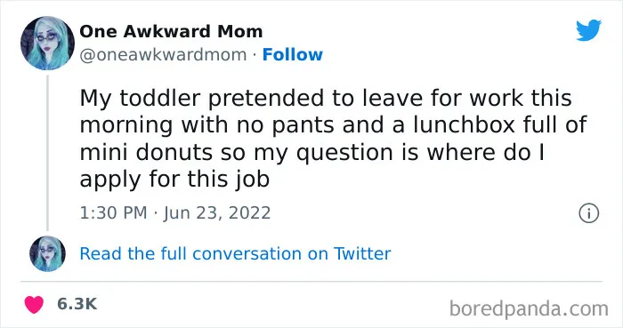 Moms Of Twitter Reveal Some Funny Things That Happen To Them While Raising Kids (50 Jokes)