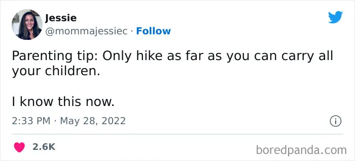 Moms Of Twitter Reveal Some Funny Things That Happen To Them While Raising Kids (50 Jokes)