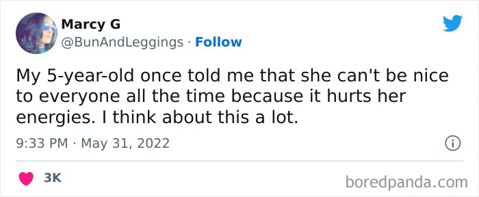 Moms Of Twitter Reveal Some Funny Things That Happen To Them While Raising Kids (50 Jokes)