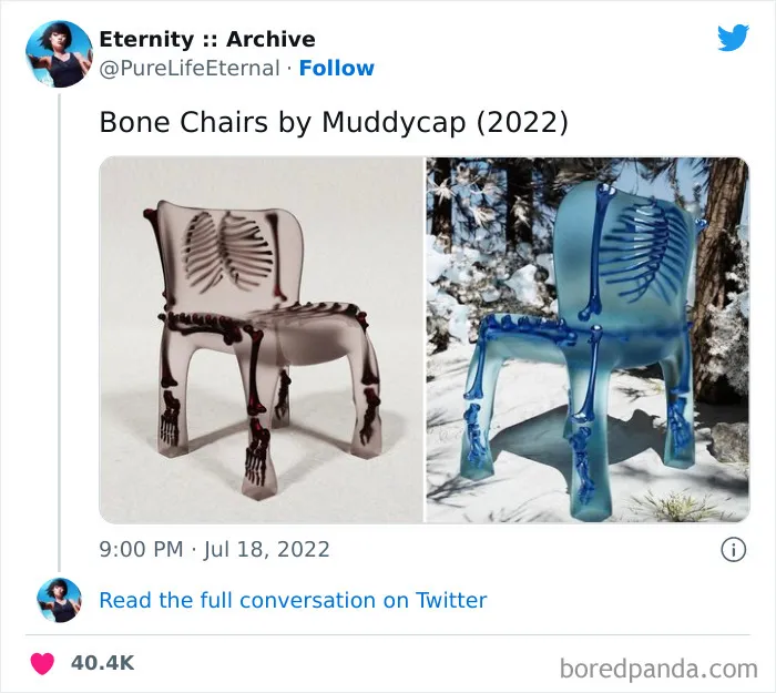 "Cult Of Weird": This Twitter Page Only Posts Creepy Stuff, And Here Are 30 Uneasy But Captivating Pics