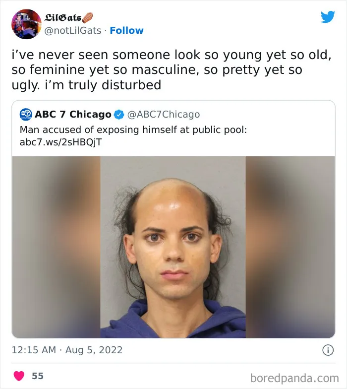 50 Moments When People Were Completely Crushed By Just One Punchline, As Told By This Dedicated “Rare Insults” Twitter Page (New Posts)